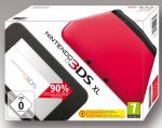 Alle Infos zu Nintendo 3DS XL (3DS)