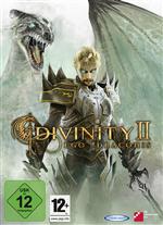 Alle Infos zu Divinity 2: Ego Draconis (PC)