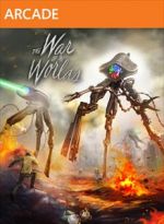 Alle Infos zu The War of the Worlds (360)