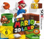 Alle Infos zu Super Mario 3D Land (3DS)