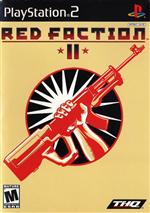 Alle Infos zu Red Faction 2 (PlayStation2)