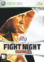 Alle Infos zu Fight Night Round 3 (360)