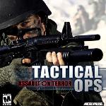 Alle Infos zu Tactical Ops: Assault on Terror (PC)