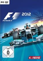 Alle Infos zu F1 2012 (PC)