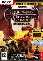 Alle Infos zu Dungeons & Dragons Online: Stormreach (PC)