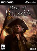 Alle Infos zu Rise of Prussia (PC)