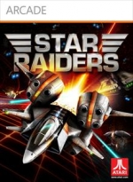 Alle Infos zu Star Raiders (360)