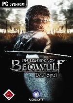 Alle Infos zu Die Legende von Beowulf - Das Spiel (PC)