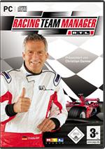 Alle Infos zu RTL Racing Team Manager (PC)