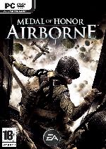 Alle Infos zu Medal of Honor: Airborne (PC)