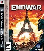 Alle Infos zu EndWar (PlayStation3)