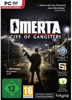 Alle Infos zu Omerta: City of Gangsters (360,PC)