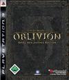 The Elder Scrolls 4: Oblivion Spiel des Jahres Edition