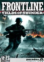 Alle Infos zu Frontline: Fields of Thunder (PC)