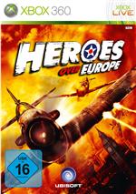 Alle Infos zu Heroes over Europe (360)