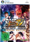 Super Street Fighter 4 - Arcade Edition