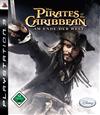 Pirates of the Caribbean: Am Ende der Welt