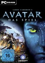 Alle Infos zu James Cameron's Avatar - Das Spiel (360,PC,PlayStation3)