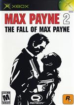 Alle Infos zu Max Payne 2: The Fall of Max Payne (XBox)