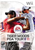 Alle Infos zu Tiger Woods PGA Tour 11 (Wii)