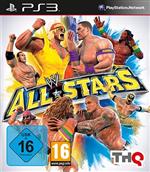 Alle Infos zu WWE All Stars (PlayStation3)