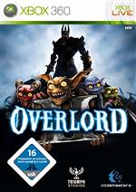 Alle Infos zu Overlord 2 (360)