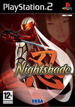 Alle Infos zu Nightshade (PlayStation2)