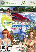 Alle Infos zu Dead or Alive: Xtreme 2 (360)