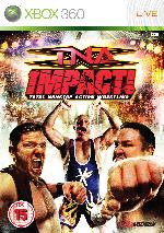 Alle Infos zu TNA iMPACT! - Total Nonstop Action Wrestling (360)