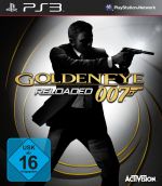 Alle Infos zu GoldenEye 007: Reloaded (PlayStation3)