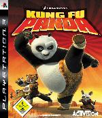 Alle Infos zu Kung Fu Panda (PlayStation3)