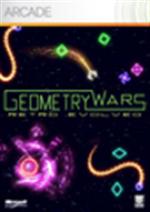 Alle Infos zu Geometry Wars: Retro Evolved (360)