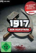 Alle Infos zu 1917: Der Aufstand  (PC)