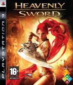Alle Infos zu Heavenly Sword (PlayStation3)