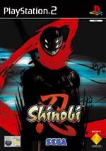 Alle Infos zu Shinobi (PlayStation2)