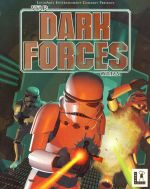 Alle Infos zu Star Wars: Dark Forces (PC,Spielkultur)