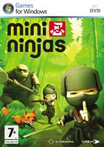 Alle Infos zu Mini Ninjas (PC)