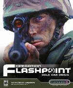 Alle Infos zu Operation Flashpoint - Red Hammer (PC)