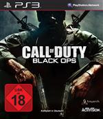 Alle Infos zu Call of Duty: Black Ops (360,PC,PlayStation3)