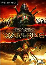 Alle Infos zu Der Herr der Ringe: War of the Ring (PC)