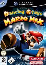 Alle Infos zu Dancing Stage: Mario Mix (GameCube)
