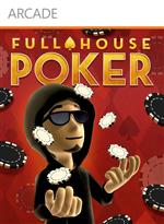 Alle Infos zu Full House Poker (360)
