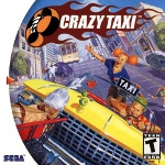 Alle Infos zu Crazy Taxi (Dreamcast)