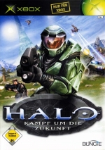 Alle Infos zu Halo: Combat Evolved (XBox)