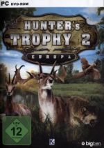 Alle Infos zu Hunter's Trophy 2: Europa (PC)