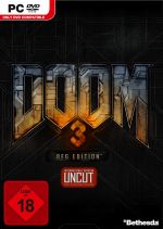 Alle Infos zu Doom 3: BFG Edition (PC)