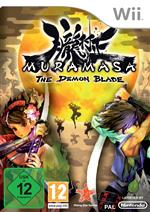 Alle Infos zu Muramasa: The Demon Blade (Wii)