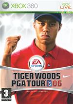 Alle Infos zu Tiger Woods PGA Tour 06 (360)