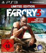 Alle Infos zu Far Cry 3 (PlayStation3)
