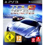 Alle Infos zu Test Drive Unlimited 2 (PlayStation3)